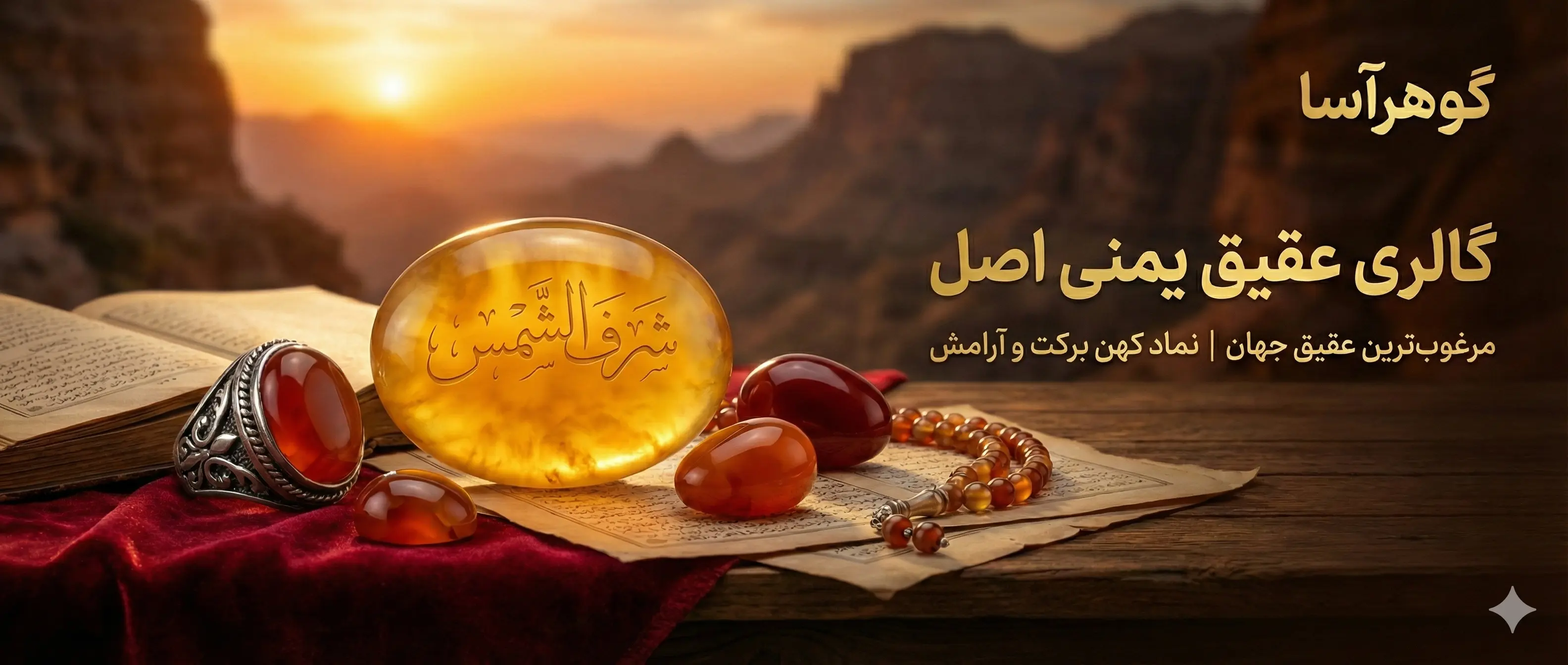 گوهر اصالت، از دل کوه‌های قاینات - گوهر آسا