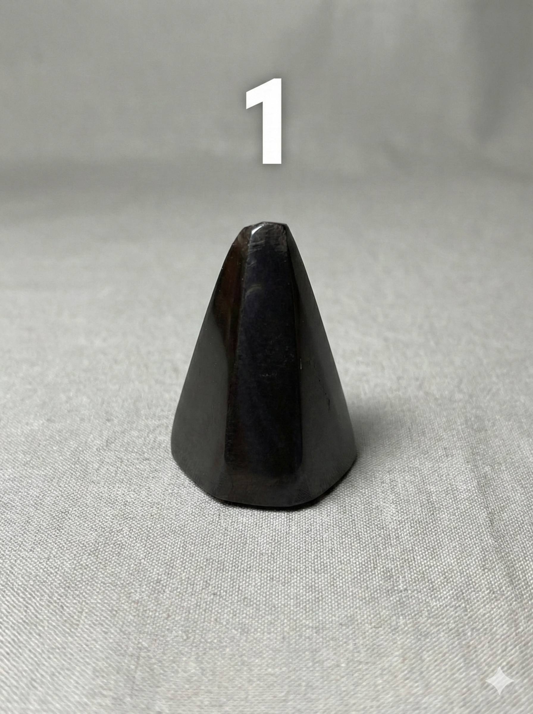 پک ۶ عددی حدیدِ - تصویر 2 - سنگ قیمتی