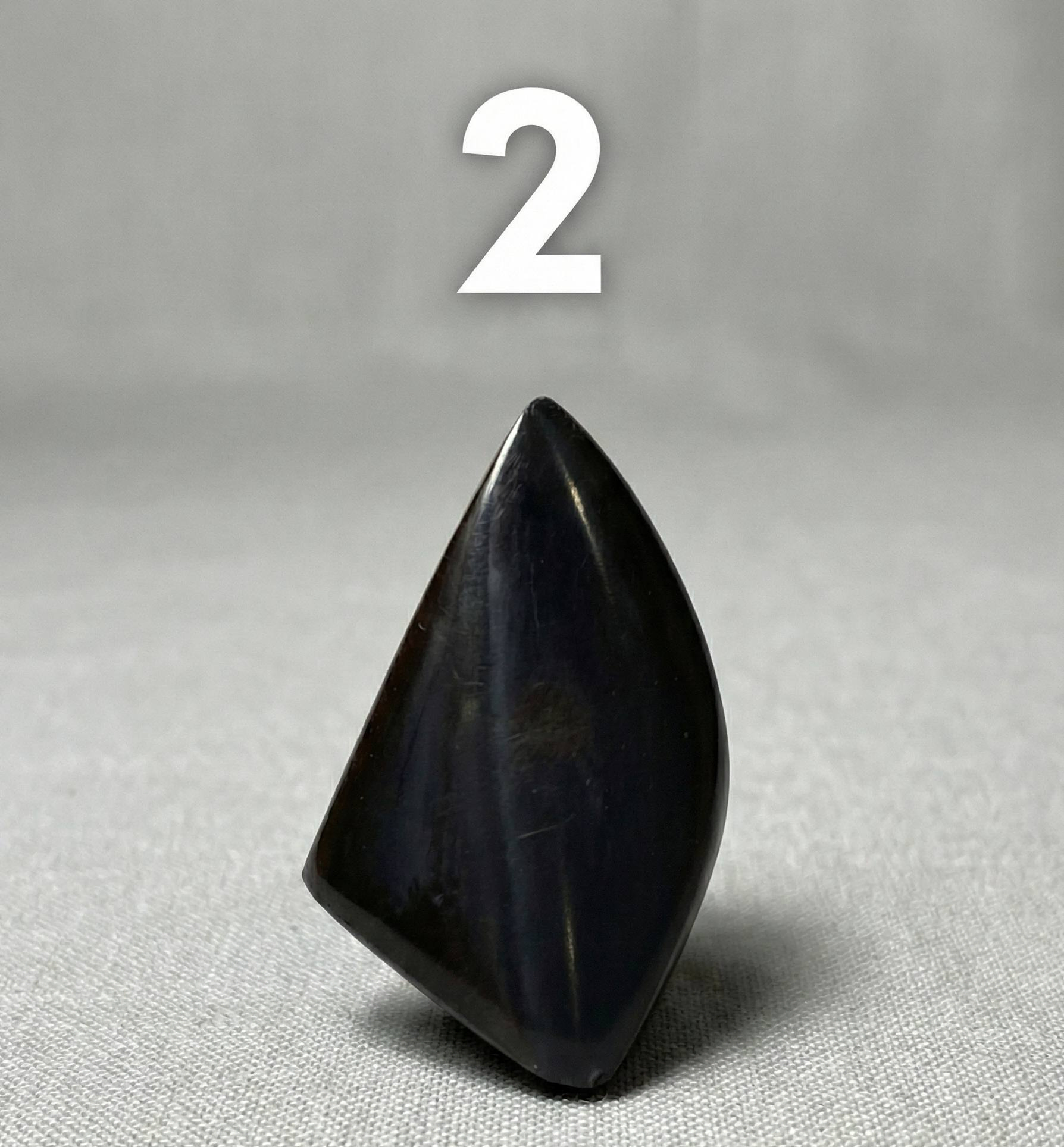 پک ۶ عددی حدیدِ - تصویر 3 - سنگ قیمتی